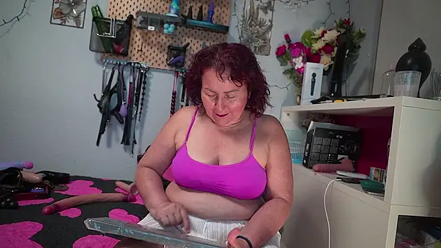 barbarah  online show from 10, 6, 2026