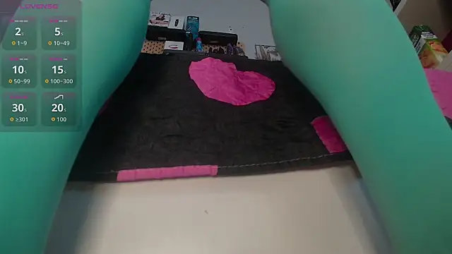 barbarah  online show from 3, 10, 2025