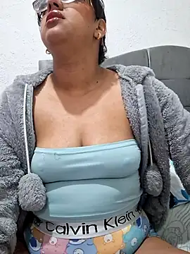 ZaidaWet online show from 12, 5, 2026