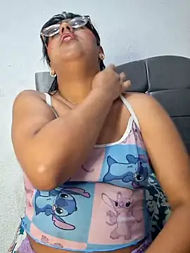 ZaidaWet online show from 6, 3, 2026