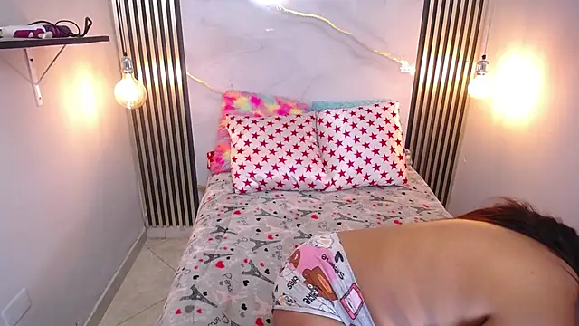 ZaidaWet online show from 11, 9, 2025