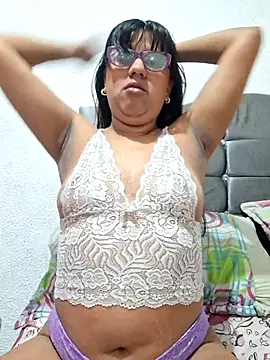 ZaidaWet online show from 25, 11, 2025