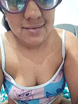 ZaidaWet online show from 4, 11, 2025