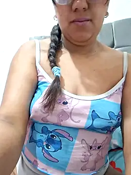 Snapshot of ZaidaWet chatting on 24, 6, 2026 ZaidaWet online show from 24, 6, 2026