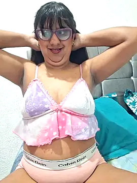 ZaidaWet online show from 8, 10, 2025