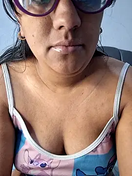 ZaidaWet online show from 7, 11, 2025