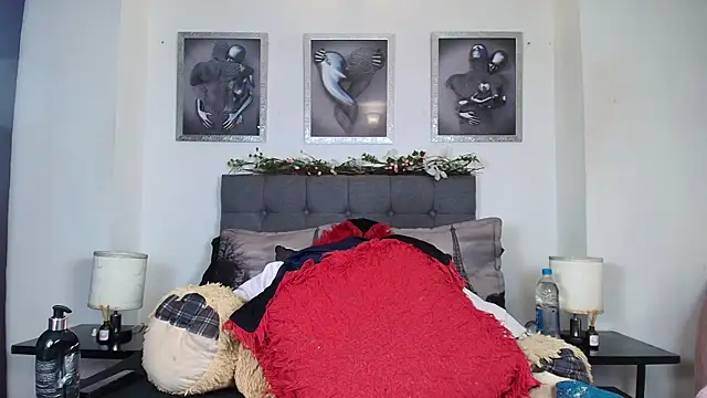 valerieharris online show from 2, 3, 2025