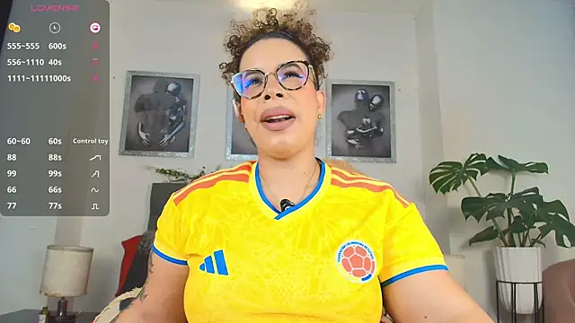 valerieharris online show from 8, 7, 2026