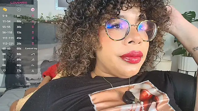 valerieharris online show from 18, 7, 2026