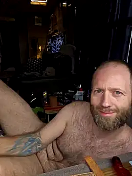 Cooking Cristal online show from 16, 2, 2025