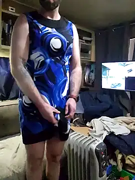 Cooking Cristal online show from 25, 1, 2025