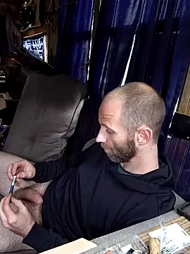 Cooking Cristal online show from 11, 11, 2025