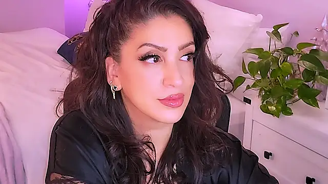 Snapshot of Wonderful_Woman chatting on 23, 2, 2026 Wonderful Woman online show from 23, 2, 2026