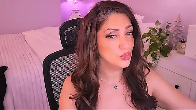 Wonderful Woman online show from 25, 3, 2026