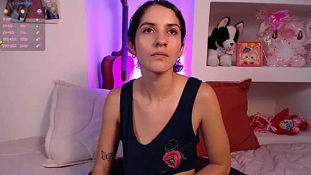 lailypink online show from 13, 3, 2025