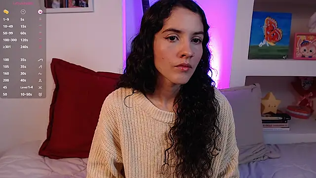 lailypink online show from 30, 11, 2025