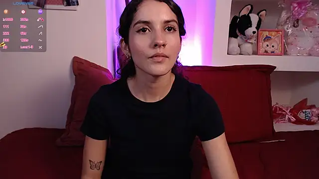 lailypink online show from 6, 3, 2025