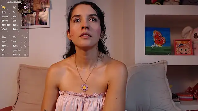 lailypink online show from 25, 2, 2026