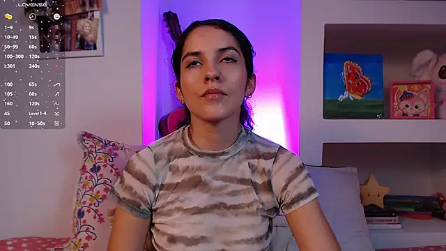 Snapshot of lailypink chatting on 27, 5, 2026 lailypink online show from 27, 5, 2026