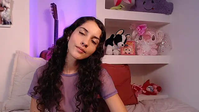 lailypink online show from 23, 3, 2025