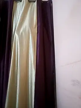 LadyloverSameer online show from 11, 3, 2025