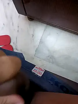 LadyloverSameer online show from 1, 2, 2025