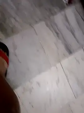 LadyloverSameer online show from 27, 2, 2025