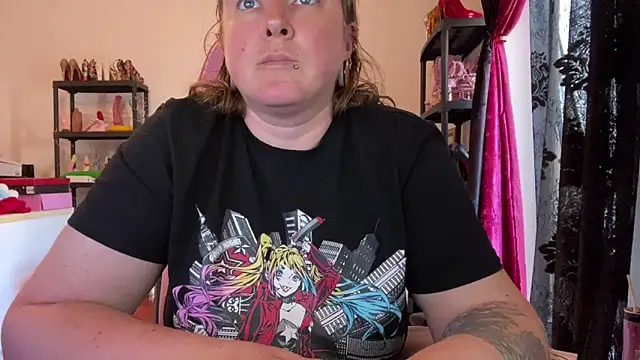 kisicaxx online show from 26, 4, 2026