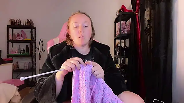 kisicaxx online show from 28, 11, 2025