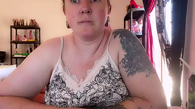 kisicaxx online show from 19, 6, 2026