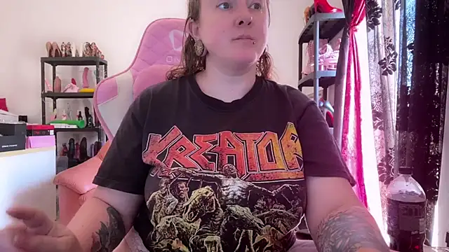 kisicaxx online show from 23, 5, 2026