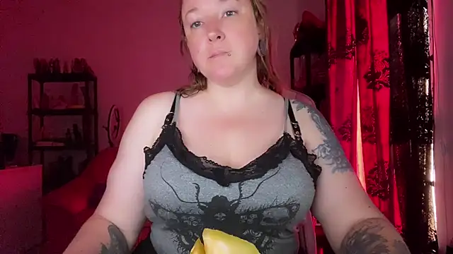 kisicaxx online show from 1, 7, 2026