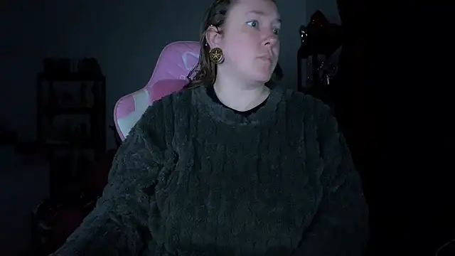 kisicaxx online show from 19, 3, 2026