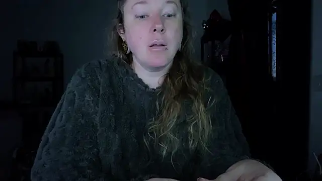 kisicaxx online show from 21, 3, 2026