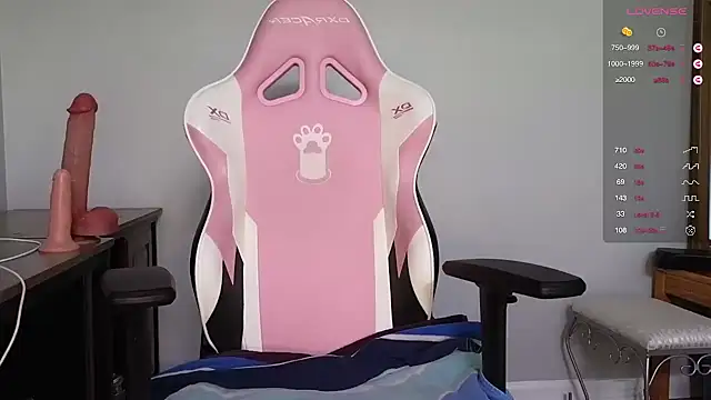 sweetandsassy online show from 15, 11, 2025