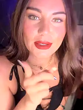 lovely beast online show from 31, 10, 2025