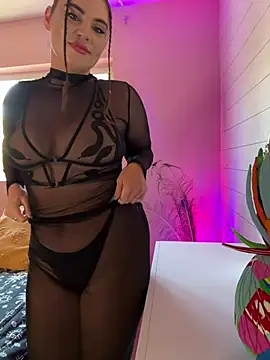 lovely beast online show from 21, 3, 2025