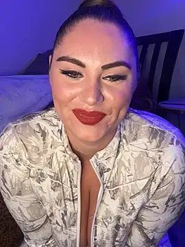 lovely beast online show from 13, 11, 2025