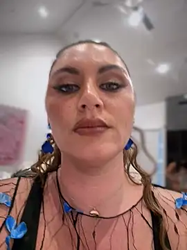 lovely beast online show from 1, 3, 2026