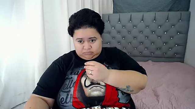 hotlesby4uxxx online show from 6, 12, 2024