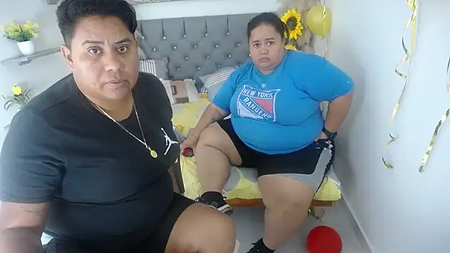 hotlesby4uxxx online show from 20, 9, 2025