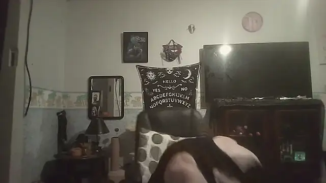 19chubbylover81 online show from 9, 4, 2026