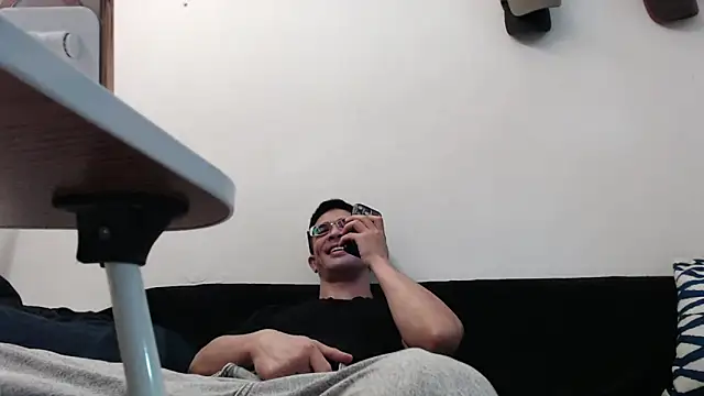 SebastianReiss online show from 12, 2, 2025