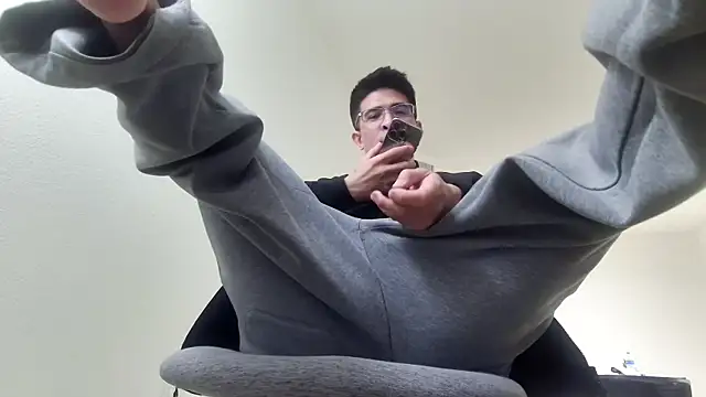 SebastianReiss online show from 28, 2, 2026