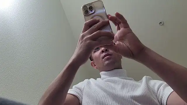 SebastianReiss online show from 17, 6, 2026