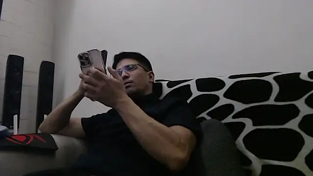 SebastianReiss online show from 4, 10, 2025