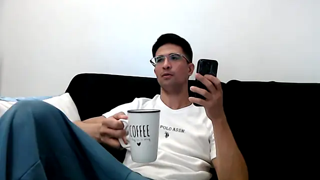 SebastianReiss online show from 20, 3, 2025