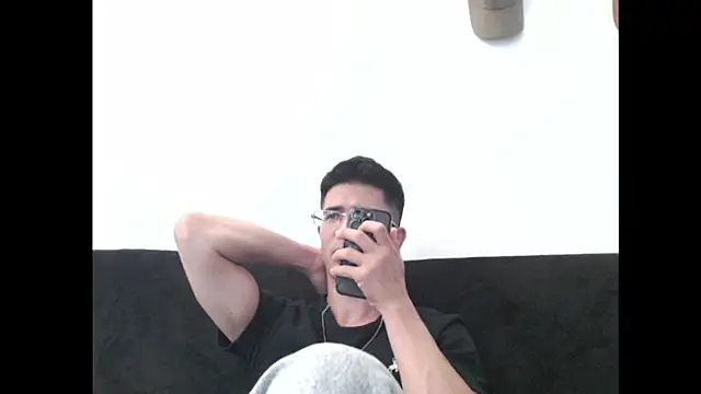 SebastianReiss online show from 12, 3, 2025