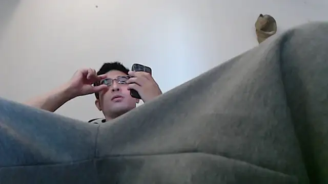 SebastianReiss online show from 5, 11, 2025