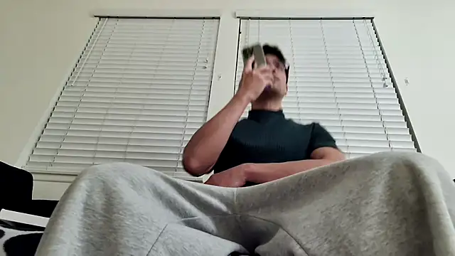 SebastianReiss online show from 14, 2, 2026